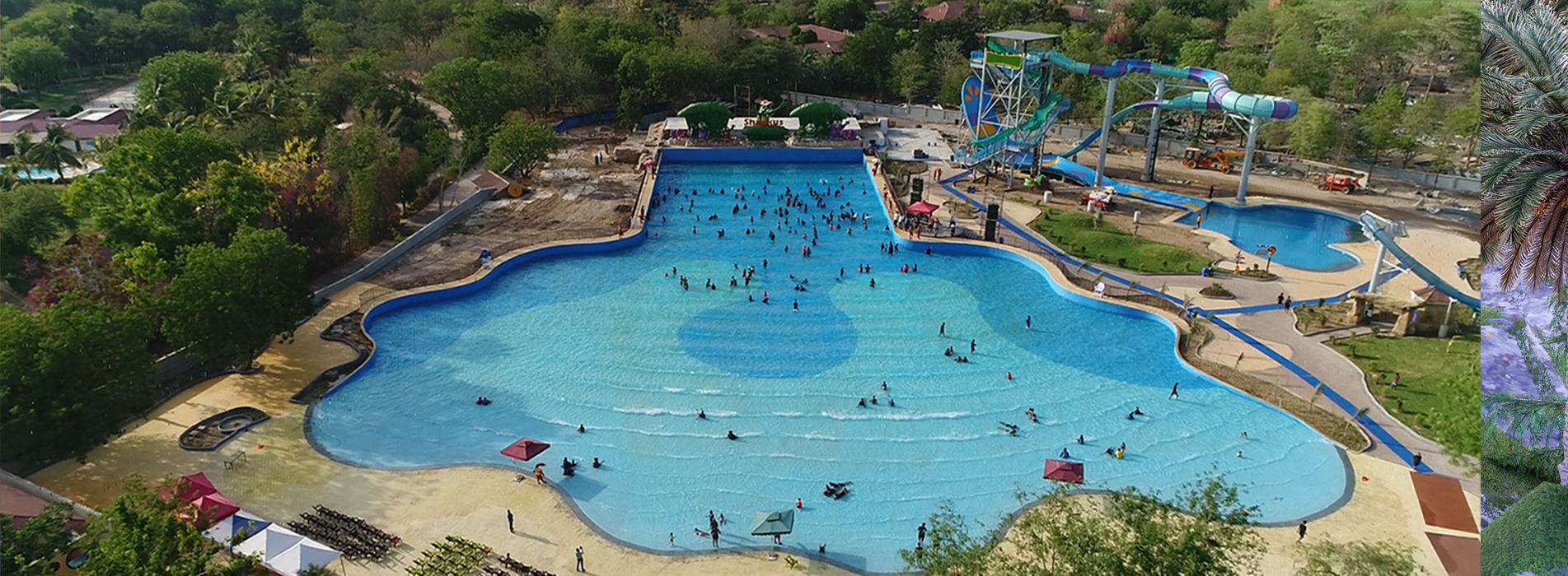 Resort